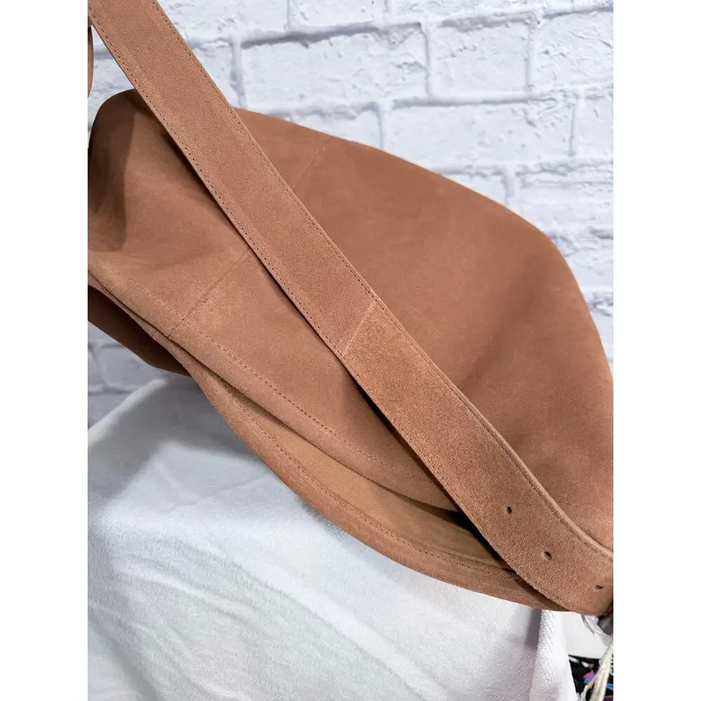 WE THE FREE Honor Hobo Bag NWT